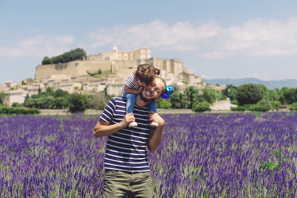 vacance en famille (1)
