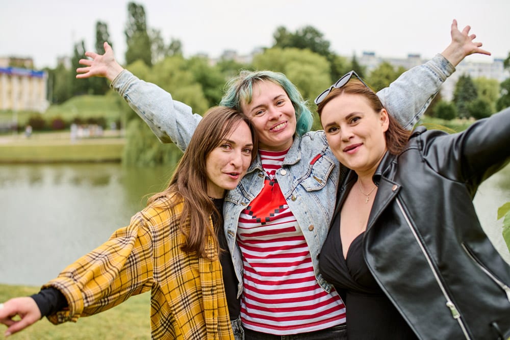 weekend entre amis (2)
